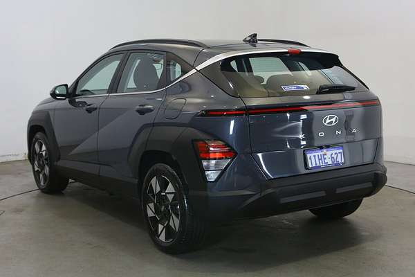 2024 Hyundai Kona SX2.V1