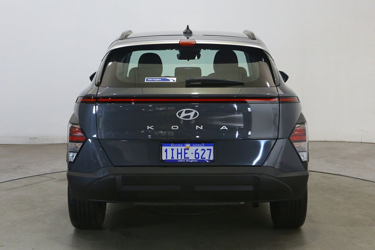 2024 Hyundai Kona SX2.V1