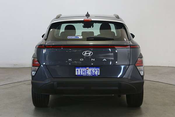 2024 Hyundai Kona SX2.V1