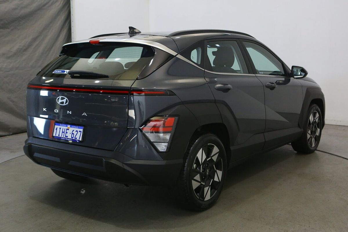 2024 Hyundai Kona SX2.V1