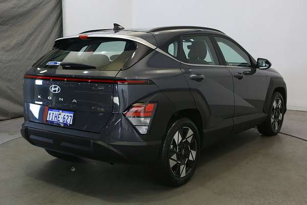 2024 Hyundai Kona SX2.V1