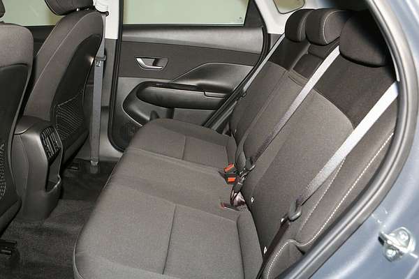 2024 Hyundai Kona SX2.V1