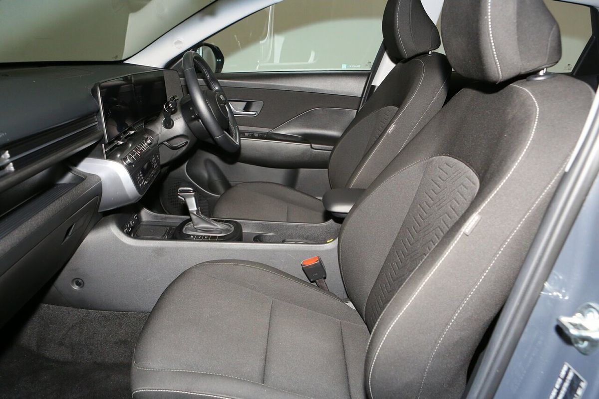 2024 Hyundai Kona SX2.V1
