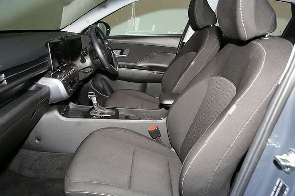 2024 Hyundai Kona SX2.V1