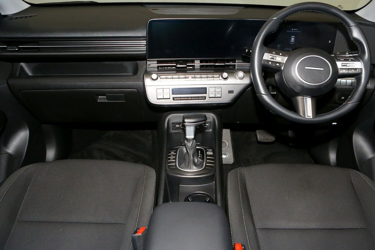 2024 Hyundai Kona SX2.V1
