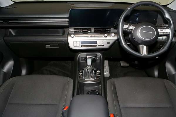 2024 Hyundai Kona SX2.V1