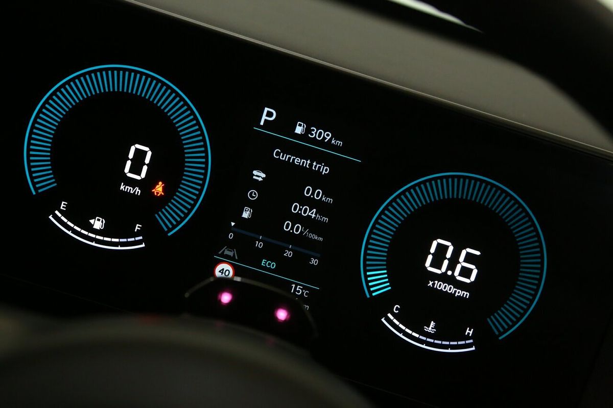 2024 Hyundai Kona SX2.V1