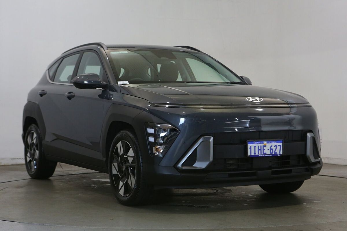 2024 Hyundai Kona SX2.V1
