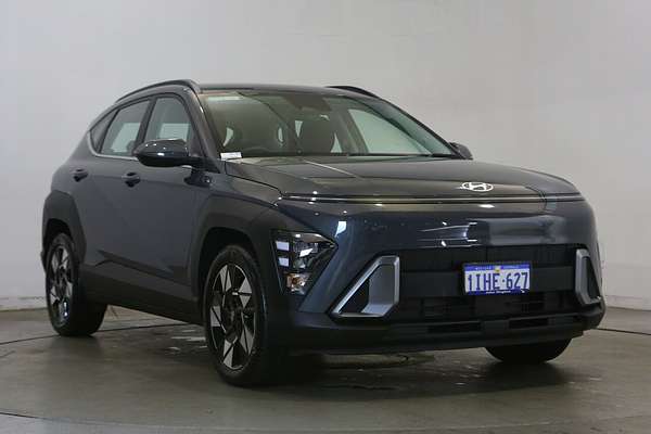 2024 Hyundai Kona SX2.V1