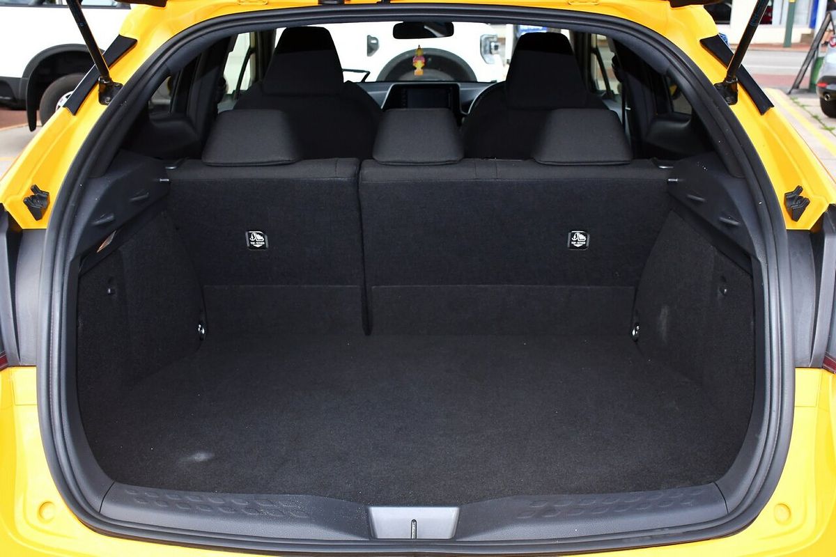 2019 Toyota C-HR Koba ZYX10R