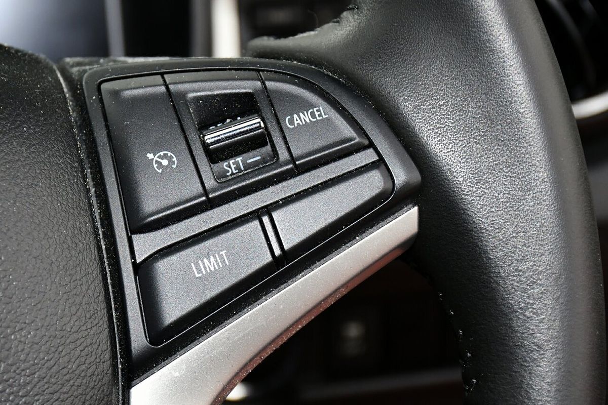 2022 Suzuki Ignis GLX MF Series II