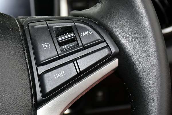 2022 Suzuki Ignis GLX MF Series II