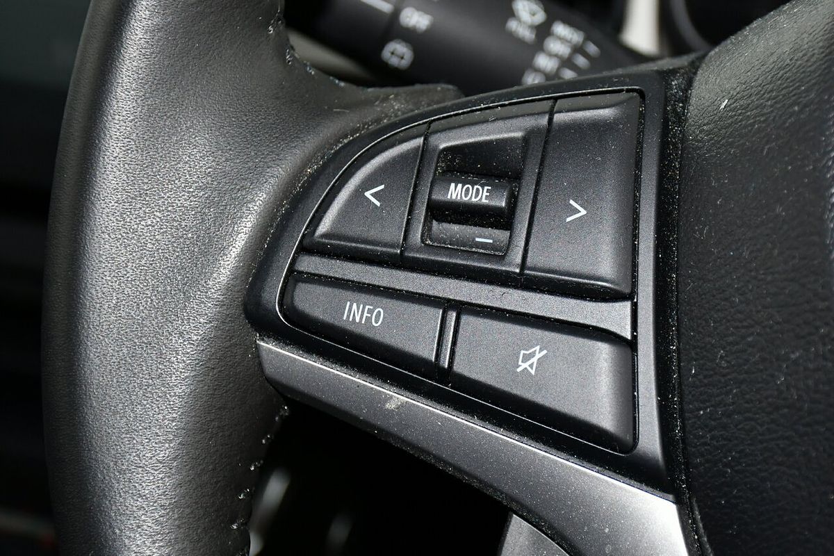 2022 Suzuki Ignis GLX MF Series II