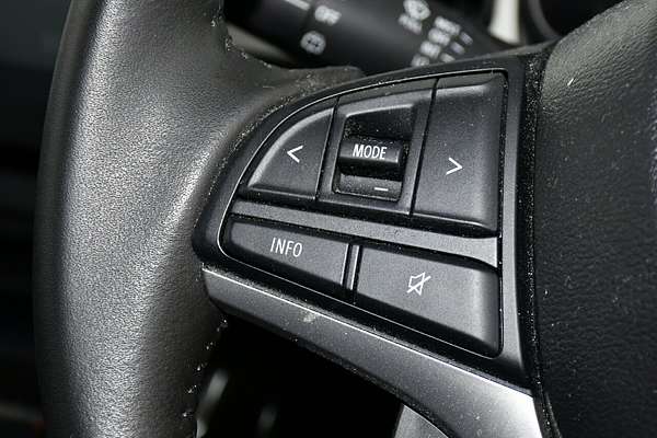 2022 Suzuki Ignis GLX MF Series II