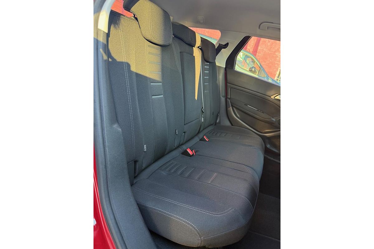 2015 Peugeot 308 Allure T9
