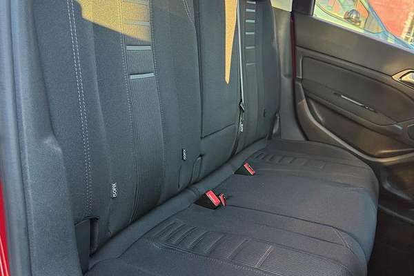2015 Peugeot 308 Allure T9