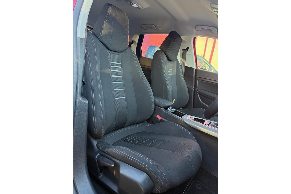 2015 Peugeot 308 Allure T9