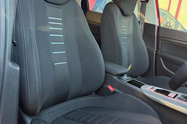 2015 Peugeot 308 Allure T9