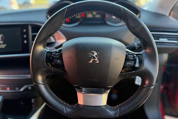 2015 Peugeot 308 Allure T9