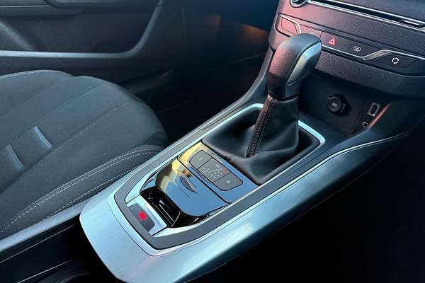 2015 Peugeot 308 Allure T9