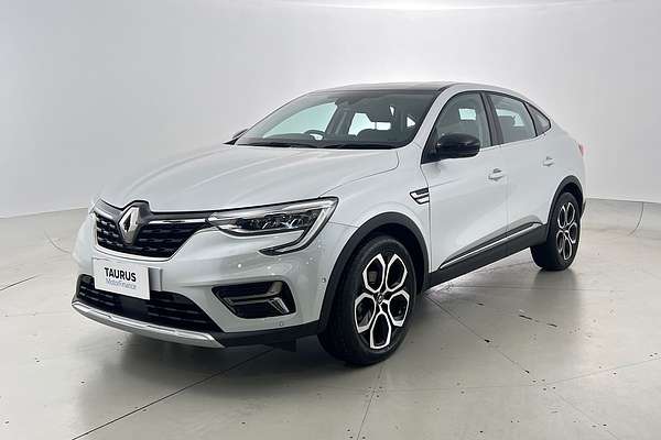 2022 Renault Arkana Intens JL1