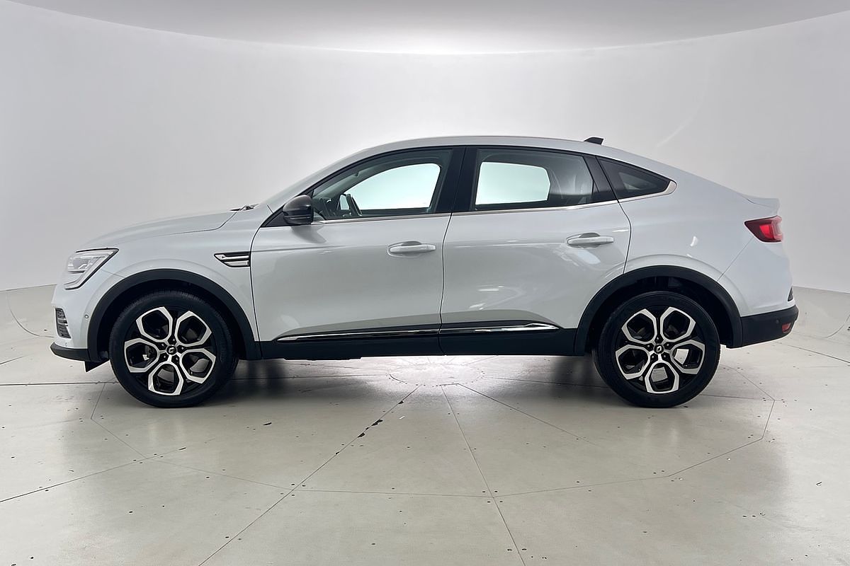 2022 Renault Arkana Intens JL1