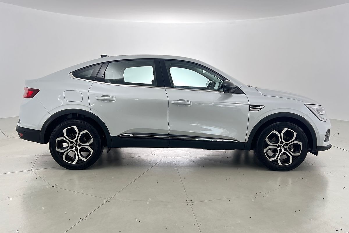2022 Renault Arkana Intens JL1