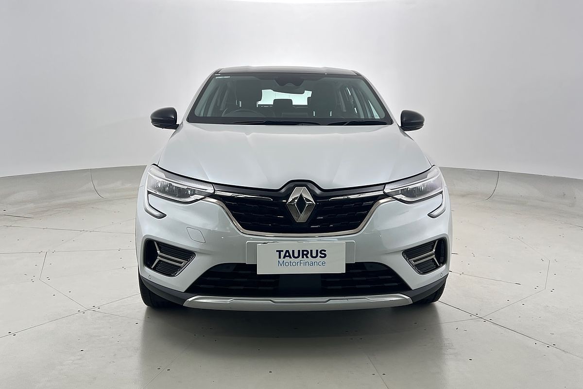 2022 Renault Arkana Intens JL1