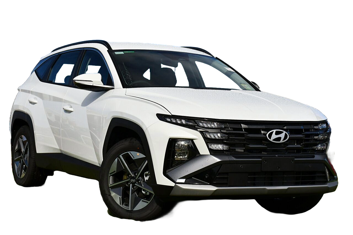 2024 Hyundai Tucson  NX4.V3