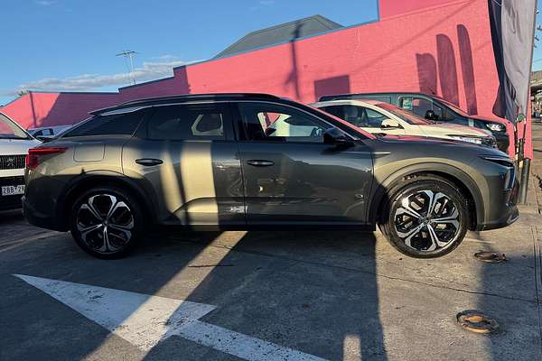 2022 Citroen C5 X Shine E43