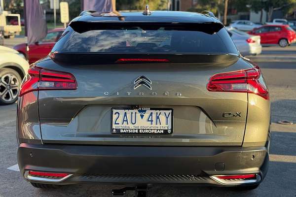 2022 Citroen C5 X Shine E43