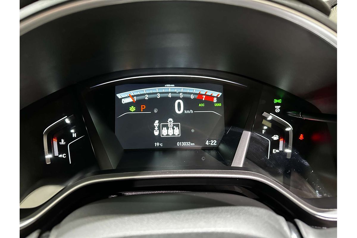 2023 Honda CR-V VTi L AWD RW