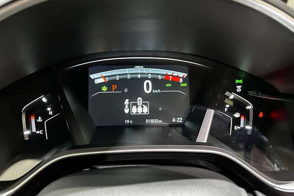 2023 Honda CR-V VTi L AWD RW