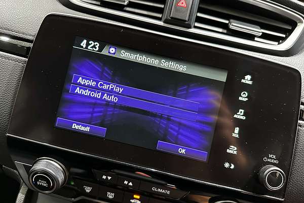 2023 Honda CR-V VTi L AWD RW