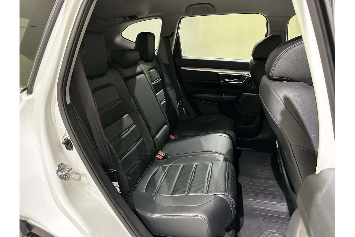 2023 Honda CR-V VTi L AWD RW