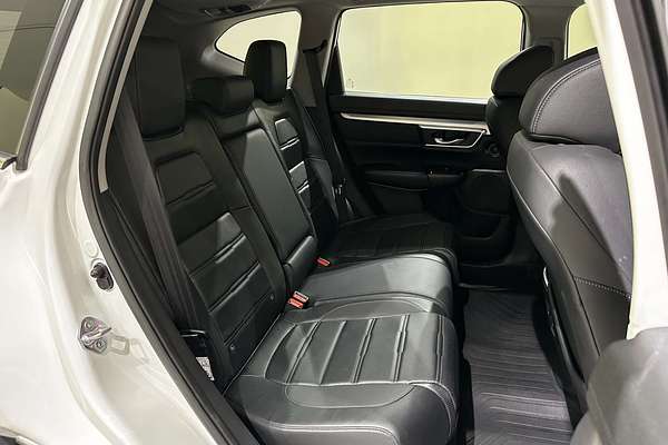 2023 Honda CR-V VTi L AWD RW