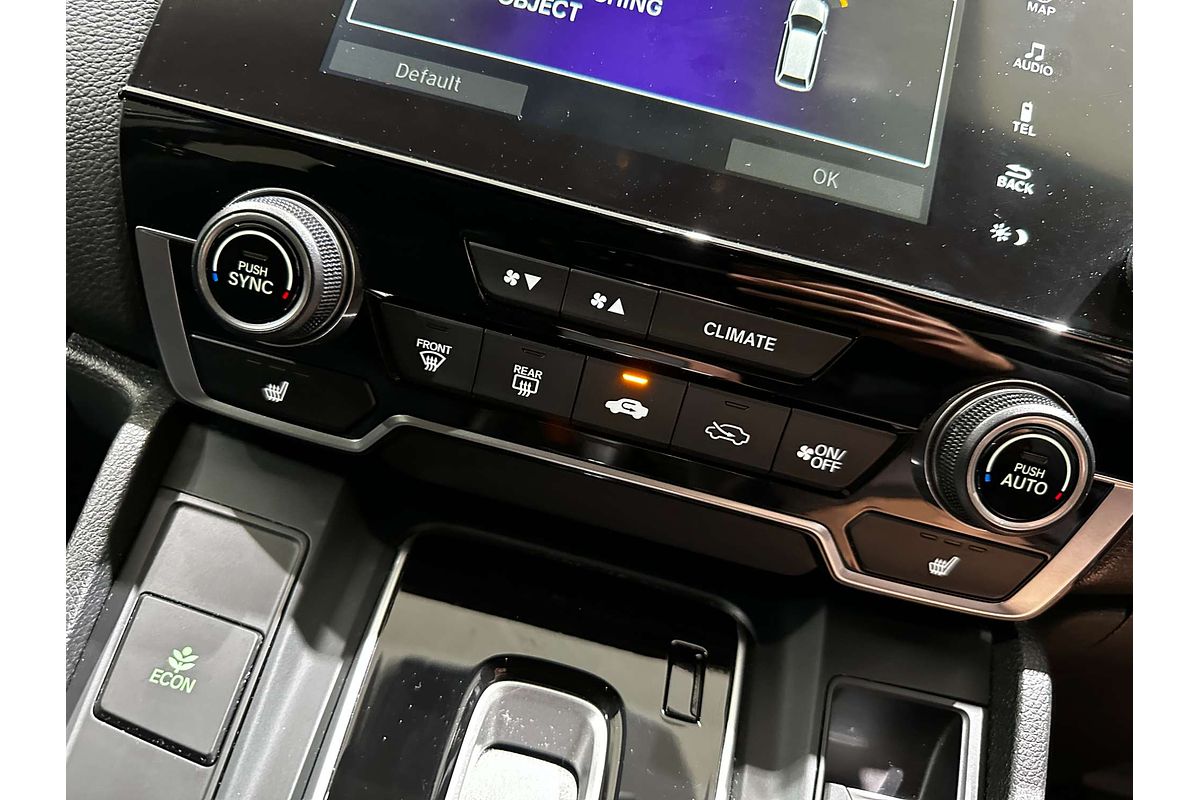 2023 Honda CR-V VTi L AWD RW