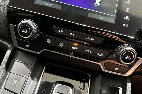 2023 Honda CR-V VTi L AWD RW