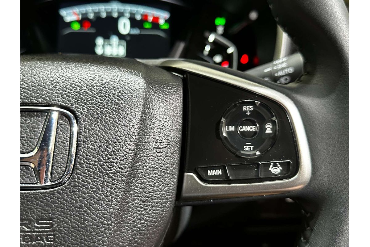 2023 Honda CR-V VTi L AWD RW