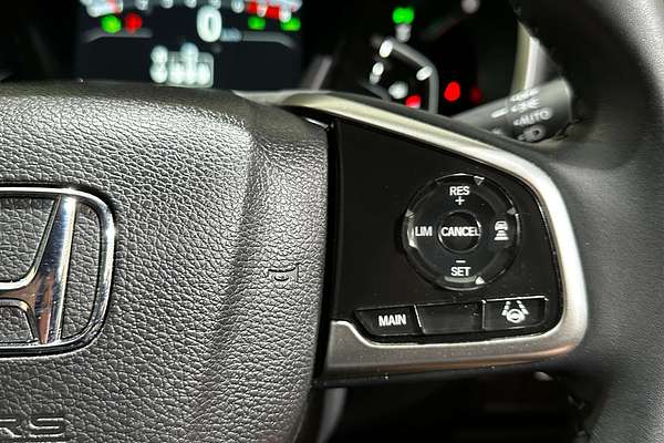 2023 Honda CR-V VTi L AWD RW