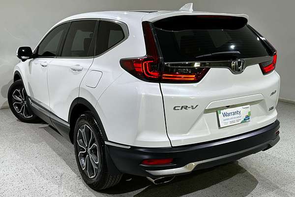2023 Honda CR-V VTi L AWD RW