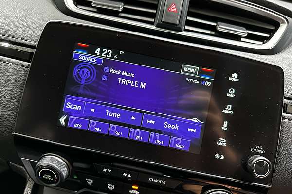 2023 Honda CR-V VTi L AWD RW
