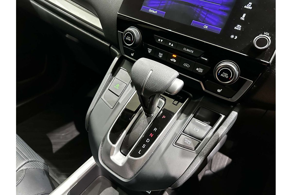 2023 Honda CR-V VTi L AWD RW