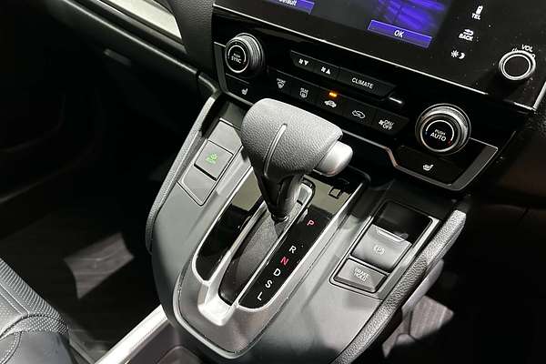 2023 Honda CR-V VTi L AWD RW
