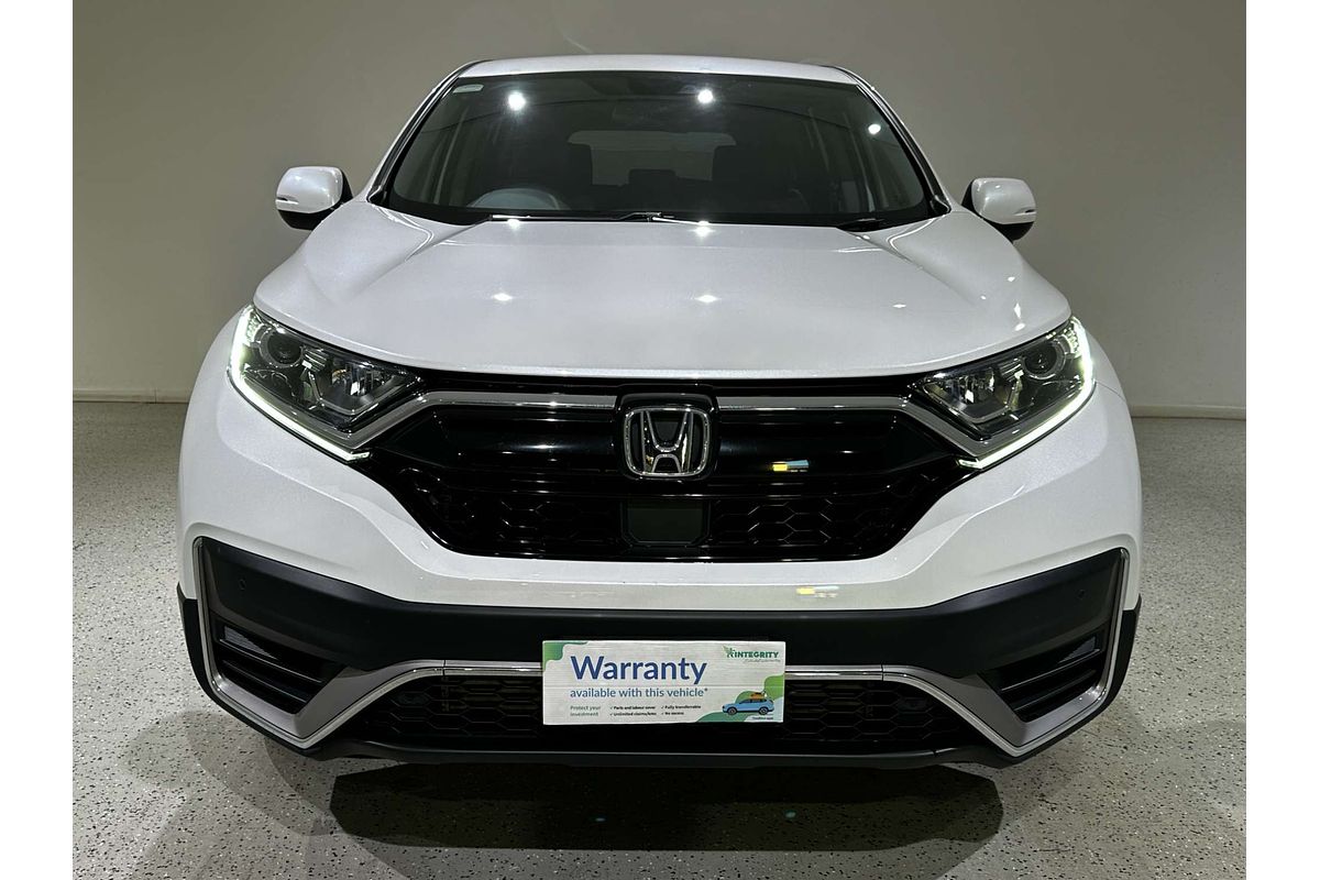 2023 Honda CR-V VTi L AWD RW