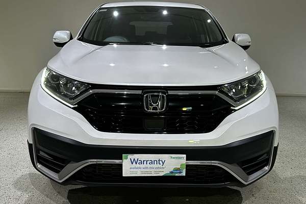 2023 Honda CR-V VTi L AWD RW