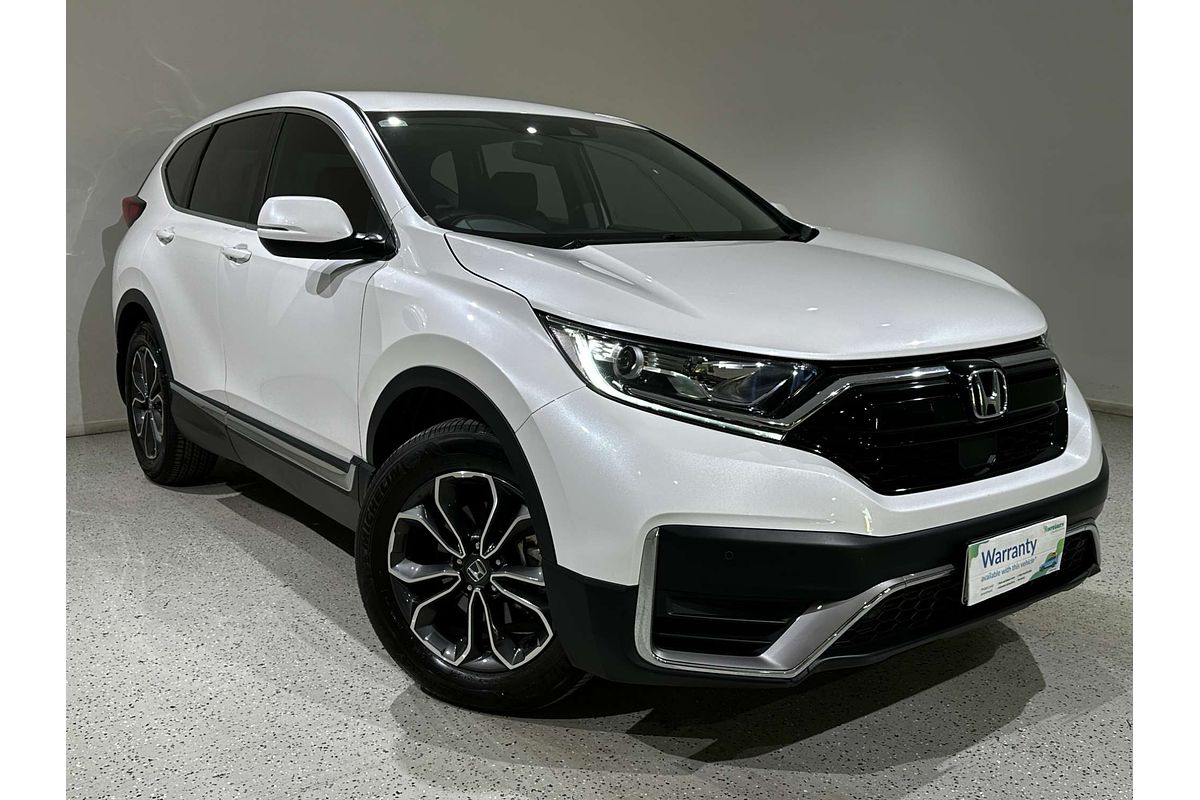 2023 Honda CR-V VTi L AWD RW