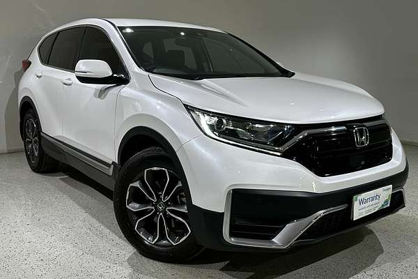 2023 Honda CR-V VTi L AWD RW
