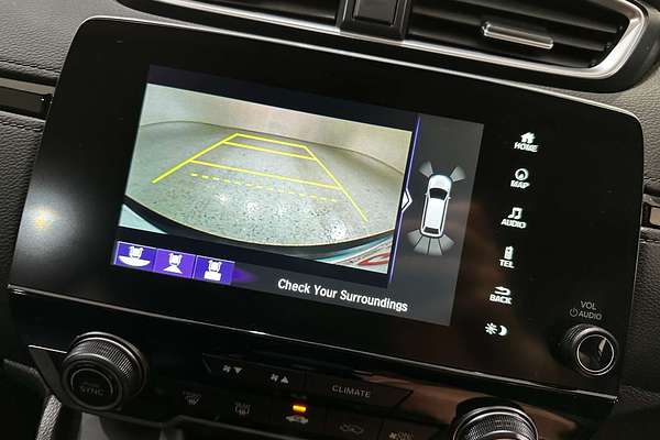 2023 Honda CR-V VTi L AWD RW