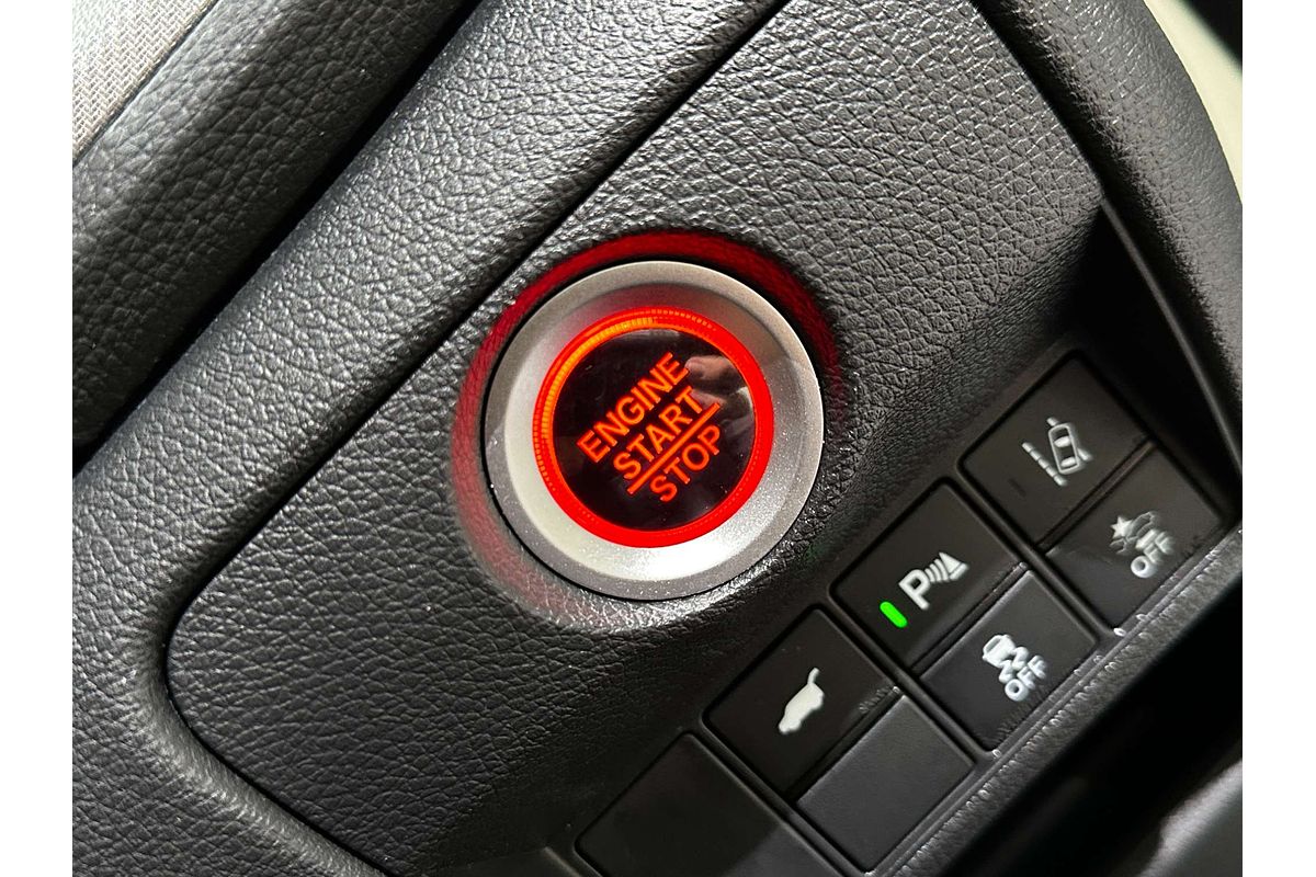 2023 Honda CR-V VTi L AWD RW